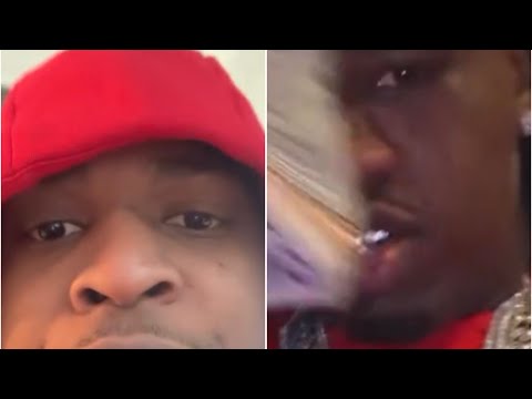 Go Yayo Ready To Go To Prison For This: Lil Cj Kasino Wants To Do This ‼️