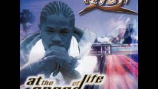 Xzibit - 08. The foundation (At the speed of life)
