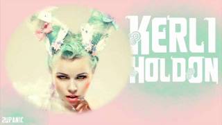 Kerli - Hold On