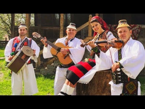 Concert GRUPUL IZA - MELODII din MARAMURES - Maria MIHALI ❌ Ioan POP ❌ Ioachim FAT