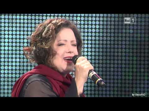 Antonella Ruggiero - "GENOVA PER NOI"