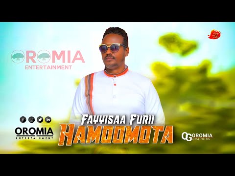 Fayyisaa Furii |HAMOOMOTA| New Oromo Music HD 2023