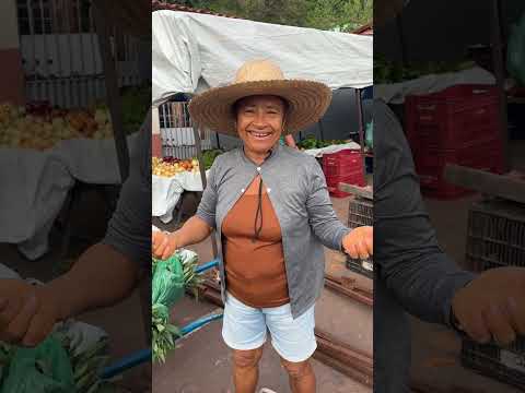 Feira Municipal de Joselândia- Maranhão, 20/06/2026