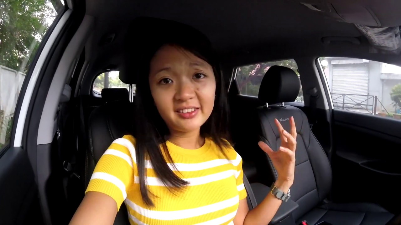 2019 Hyundai Tucson Walkaround & Interior Review | EvoMalaysia