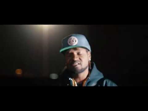 Dre Barrs - Roscoe P. Coldchain (Produced by Grandz & Buda)