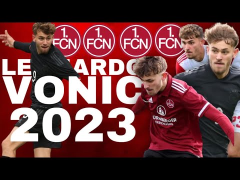 Ist Leo Vonic zu gut für Nürnberg? | BEST OF FCN 1900
