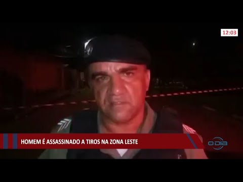 Ex-traficante é assassinado a tiros na zona leste de Teresina 26 07 2021