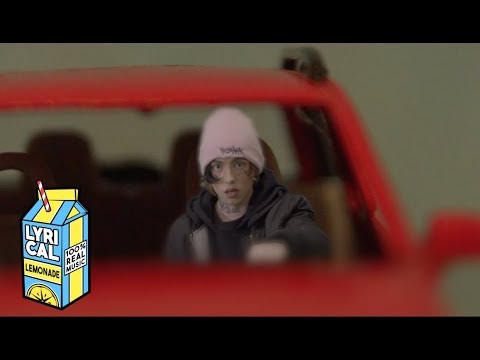 Lil Xan - Deceived (Official Video)