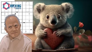 The Cutest Puzzle - if you speak this language!