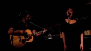 Company of Thieves - The Fire Song (Live at Rockwood Hall)