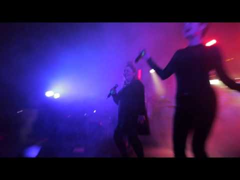 DA BARTALI CREW - ANAANAT