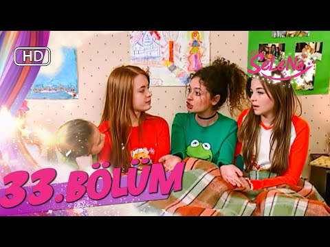 Selena 33. Bölüm HD