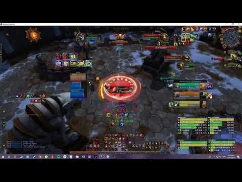 Elemental Shaman Arena 3s [1700CR] With Initial D music Raw Footage