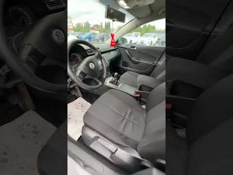 фото volkswagen passat b6 0