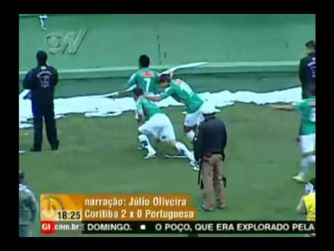 Leonardo - Coritiba - 9