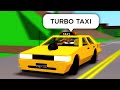 ROBLOX Brookhaven RP FUNNY MOMENTS TAXI 15