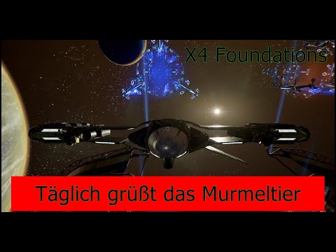 S2F15 | ✋Finanzen und Schiffswirtschaft sollte man im Griff haben🤏 | X4 Foundations