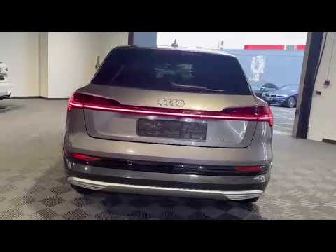 AUDI E-TRON TECHNIK 55 QUATTRO 95KwH BATTERY - Image 2