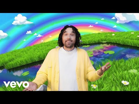 Teacher Peter - Vamos a Bailar (Official Music Video)