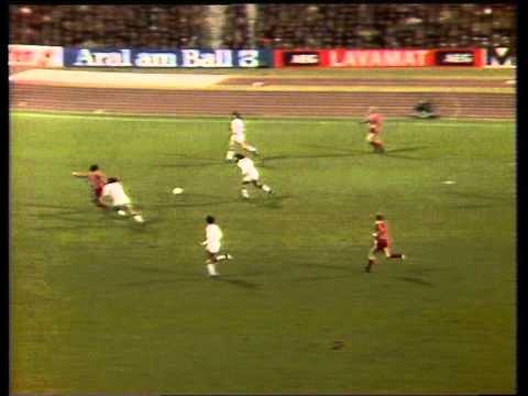 CHAMPIONS CUP 1972/1973 - F.C. BAYERN MUNCHEN - A.F.C. AJAX  2:1