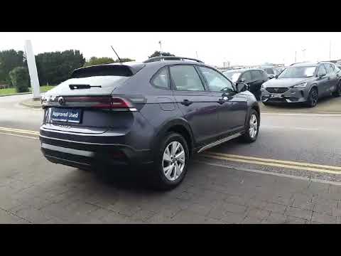 Volkswagen Taigo 1.0TSI 95BHP LIFE WITH PARK DISTA - Image 2