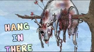 A Matter Of Life + Desks -- Dick Titty Blood Punch (HD)