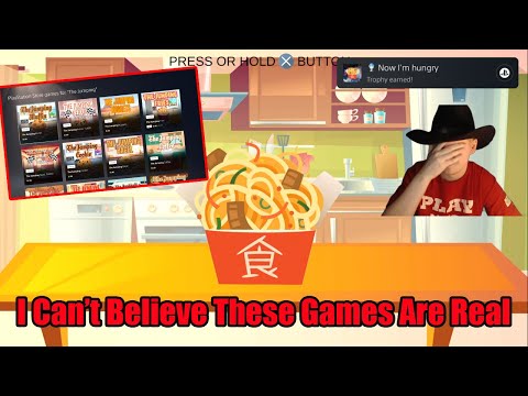 Are These PS5 Games A Scam? Sony Has To Stop This! I Can't Believe This Is Real