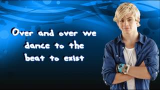 Ross Lynch - Better than this (Lyrics)