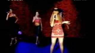 Say My Name With Letoya &amp; Latavia