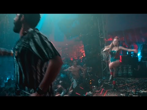 Putzgrilla - Arruaça 💥