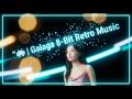 Galaga 8 Bit Retro Music Synthwave Remix