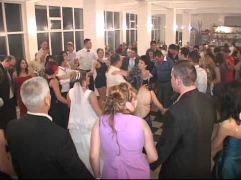 NUNTA ANULUI 2013 LA 2MAI CD4-4