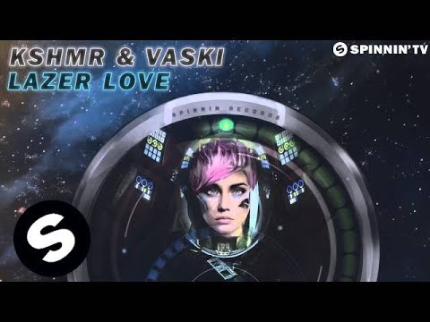 KSHMR & Vaski - Lazer Love (ft. Francisca Ha) [Free Download]