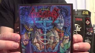 My TOP 5 Albums of Crematory