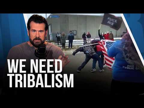 The Case for Tribalism