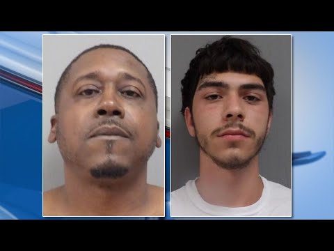 2 arrested, charged in Adrian murder investigation