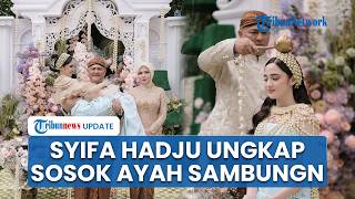 Andre Ariyantho Ternyata Ayah Sambung Syifa Hadju, Kedekatan Mereka Sempat Bikin Publik Terkecoh