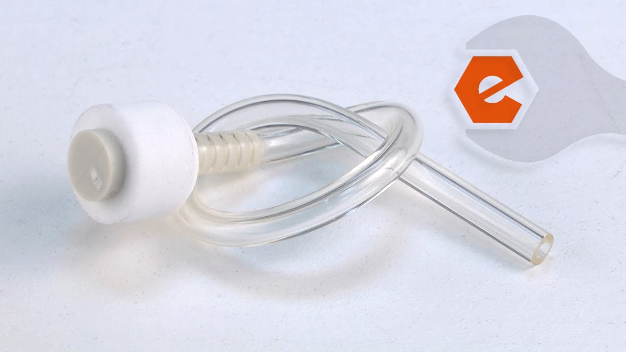 Replacing the Petrol Line Assembly