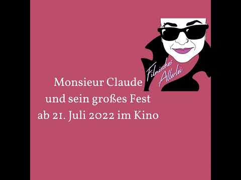 Monsieur Claude 3 - Filmkritik