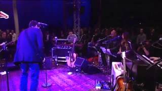AYNSLEY LISTER - Early Morning Dew - Seat Music Session 2012