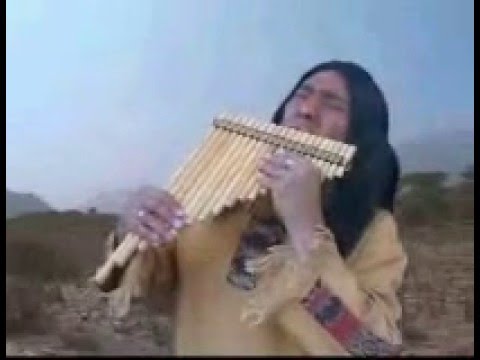 Wayra - Voices of the Wind