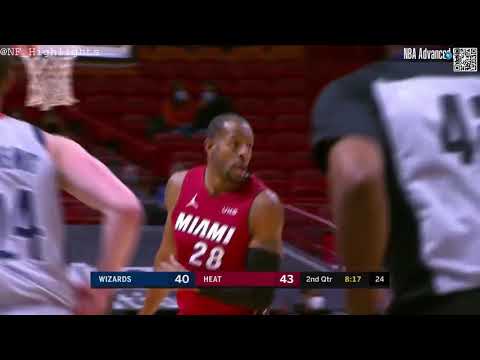 Avery Bradley  7 PTS: All Possessions (2021-02-04)