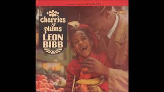 Leon Bibb - No One to Tell My Troubles To
