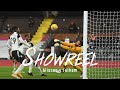 Showreel: Alisson Becker's fantastic saves from Fulham