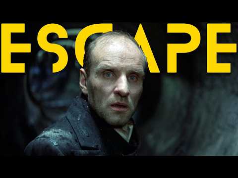 The most philosophical film ever made.