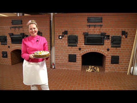 BACKEN MIT GRITI - Mohnkuchen