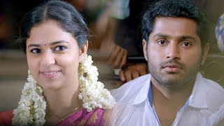 Double Sketch Full Movie Part 7 | Latest Telugu Movies | Dhruvva | JD Chakravarthy