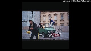 Potato Salad (Clean) - Tyler, The Creator &amp; A$AP Rocky