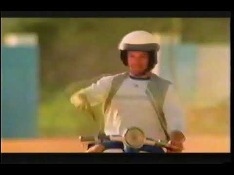 2004 Adidas RoadtoLisbon Euro Cup TV Commercial