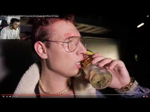 Apored reagiert auf Lil Lano (Alec)